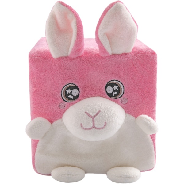 Animapufii Iepurila Cumintila Jucarie Squishy 33529420